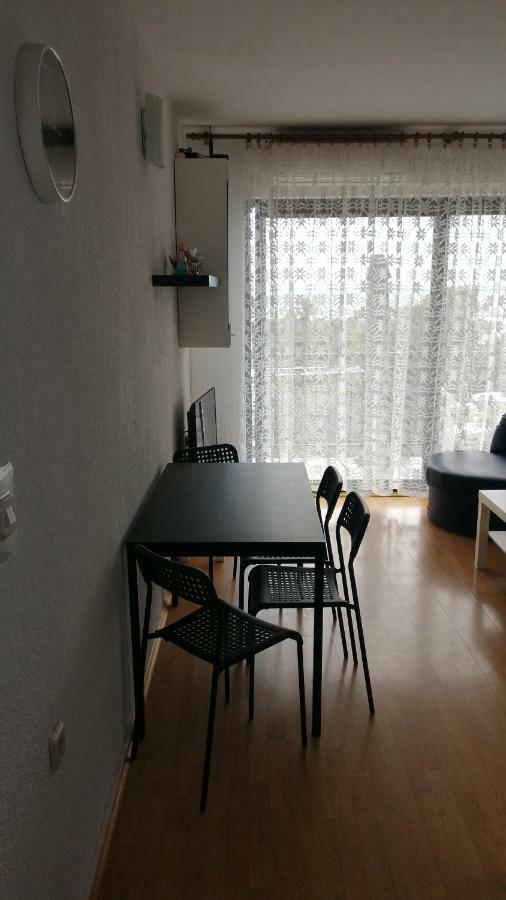 Apartman Valentic Apartment Jadranovo Bagian luar foto