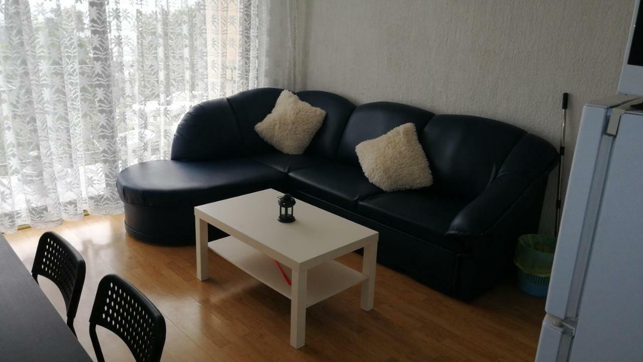 Apartman Valentic Apartment Jadranovo Bagian luar foto